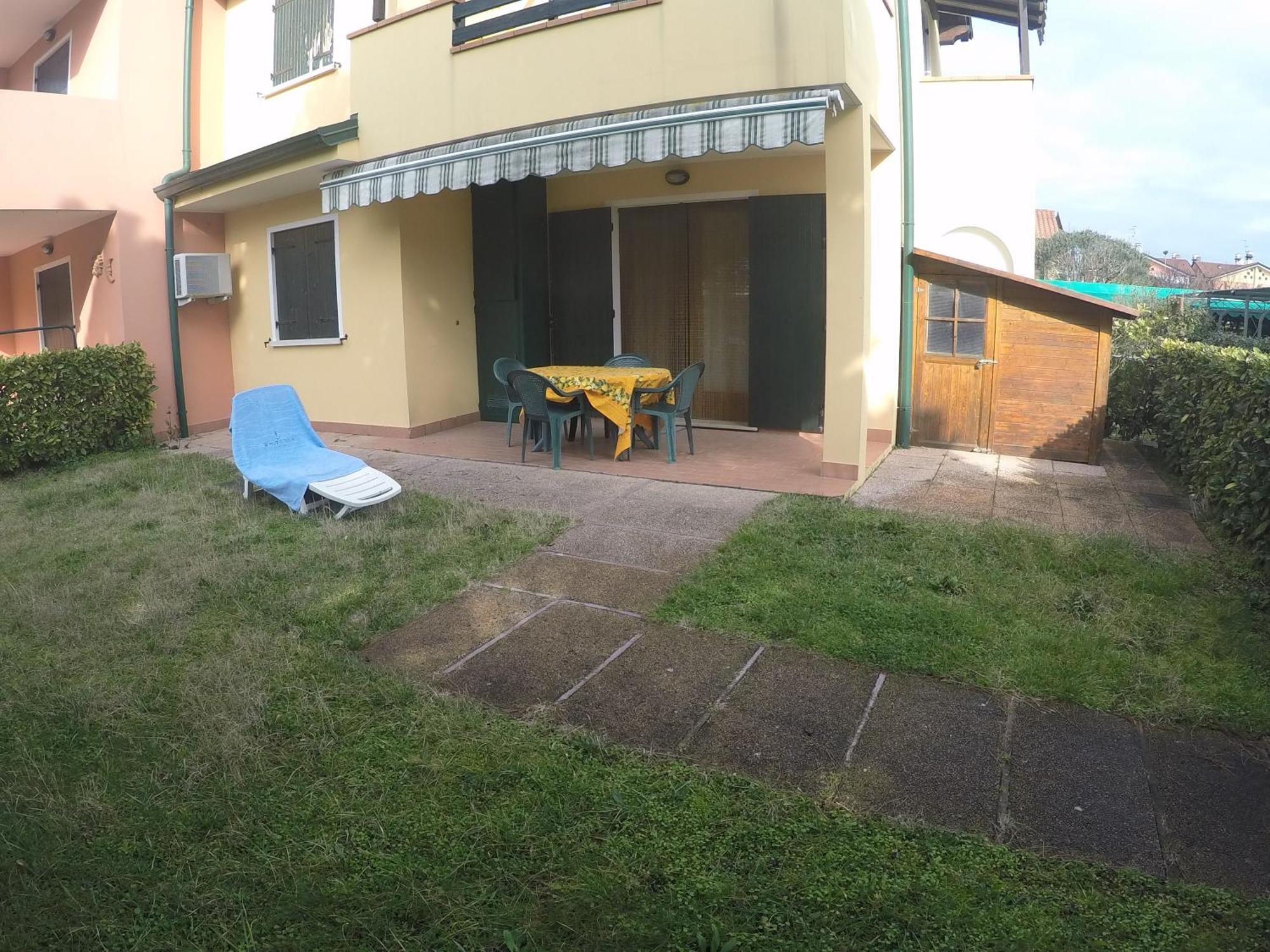 Villaggio Ginestre - Agenzia Cocal Caorle Exterior photo