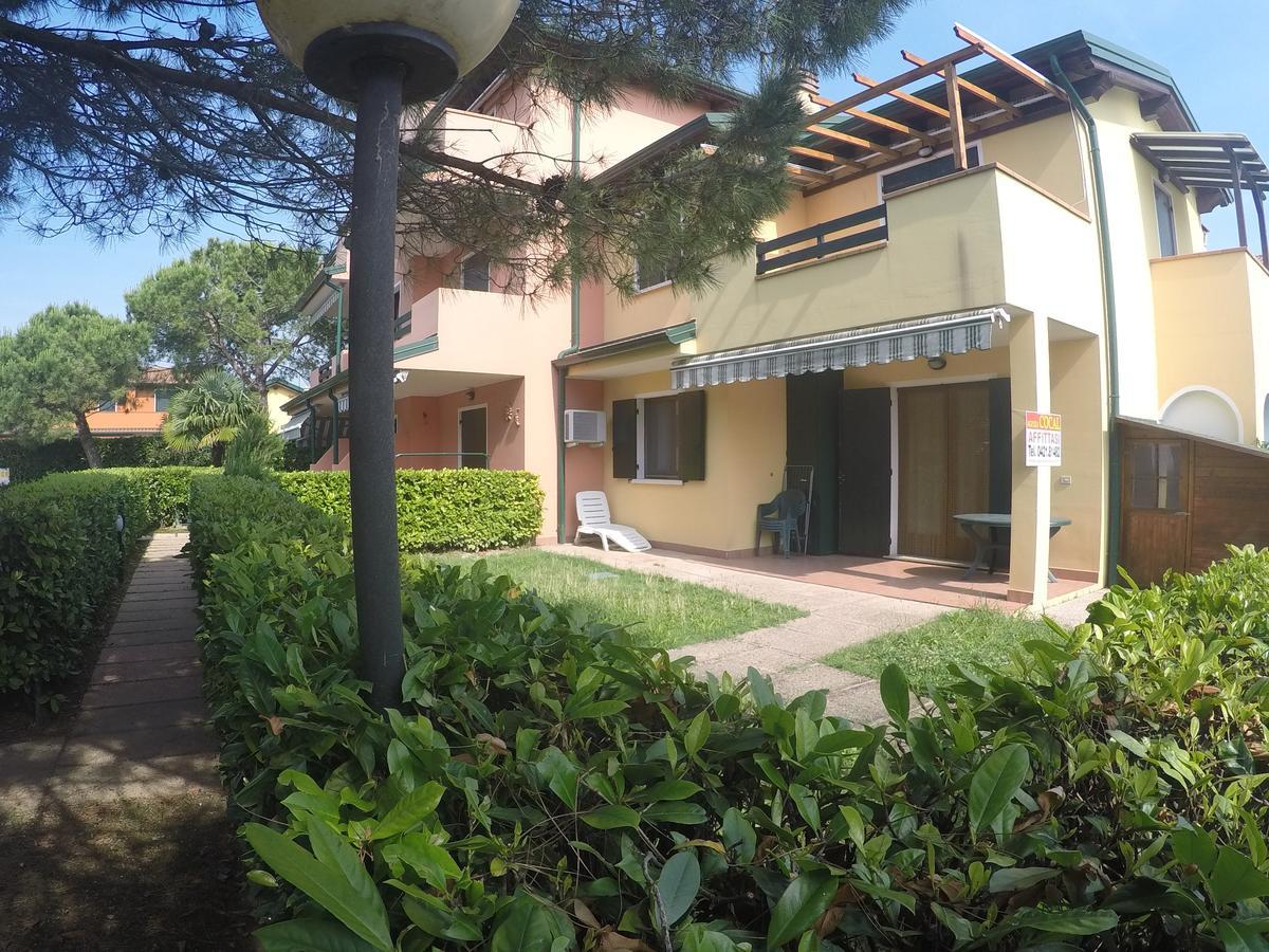 Villaggio Ginestre - Agenzia Cocal Caorle Exterior photo
